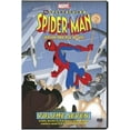 thumbnail image 1 of SPECTACULAR SPIDER-MAN [07] - VOLUME 07 - DVD, 1 of 1