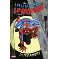 thumbnail image 1 of SPECTACULAR SPIDER-MAN: LO, THIS MONSTER (Paperback), 1 of 1