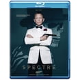 thumbnail image 1 of MGM - Spectre [BLU-RAY], 1 of 8