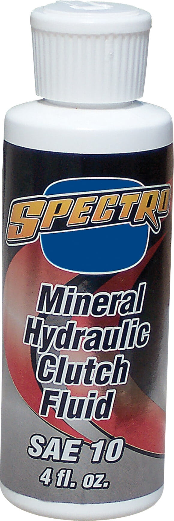 SPECTRO K.HCF MINERAL HYDRAULIC CLUTCH FLUID 4 OZ FOR MAGURA STYLE