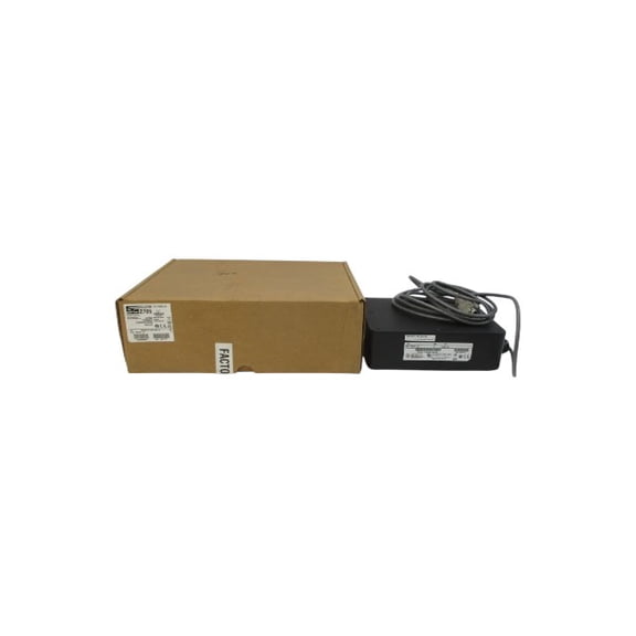 SPECTRUM CONTROLS 2706-PENETP2-SC 9120030-04 SER. A 9.6-28.8VDC NSMP