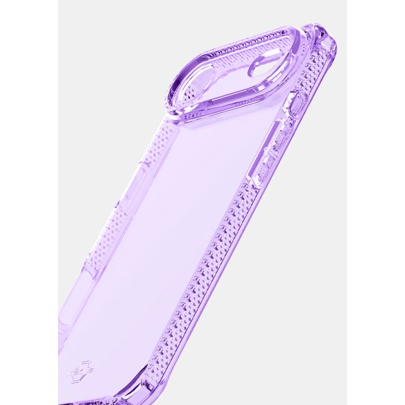 SPECTRUM R // CLEAR