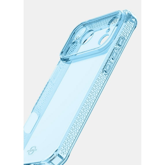 SPECTRUM R // CLEAR