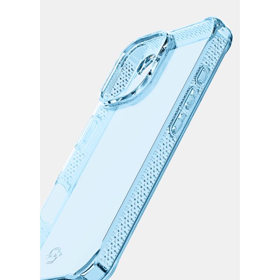 SPECTRUM R // CLEAR