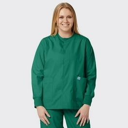 Caribbean blue lab coat discount