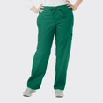 thumbnail image 1 of SPECTRUM UNIFORMS Unisex Scrub Pant Cargo Pant | Elastic and Drawstring Waist Soft Fabric Ideal for Medical Professionals Lab Work Wear Nurse Pant, 1 of 5