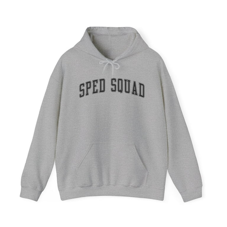 Special Education Squad Teacher Gift Shirt Back To School Special Education Squad Teacher Gift Shirt Back To School