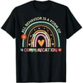 thumbnail image 1 of SPED Teacher Autism T-Shirt, 1 of 2