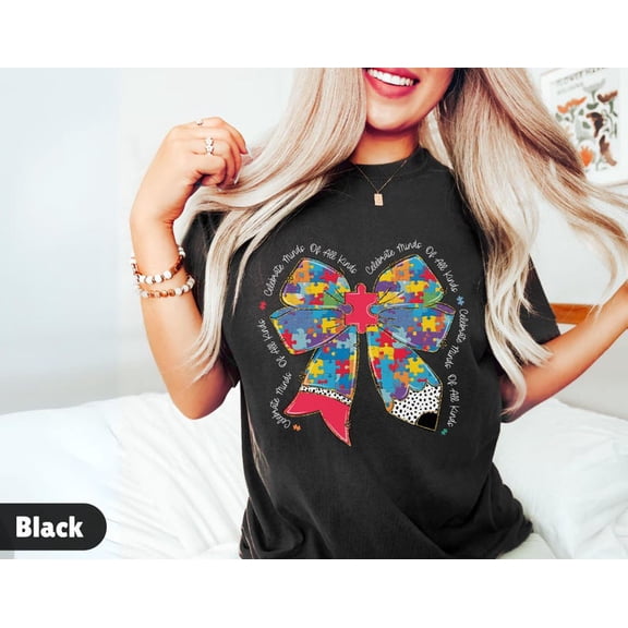 SPED Teacher Shirt, Special Education Teacher Gift, Autism Awareness T-shirt, Neurodiversity Tee, Inclusion Tshirt, Teacher Appreciation F0380 All Size S-5Xl