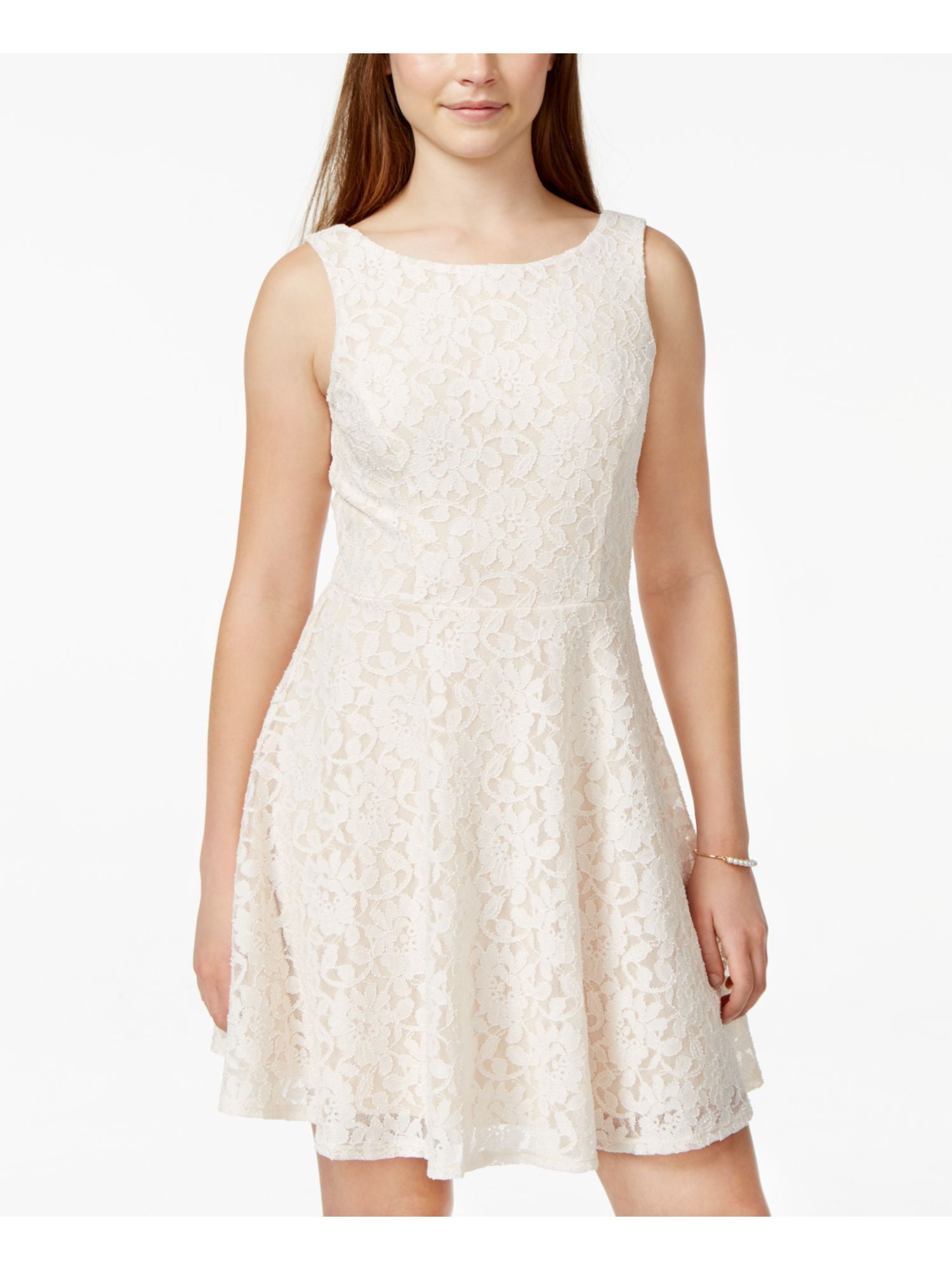 Speechless sleeveless store party dress