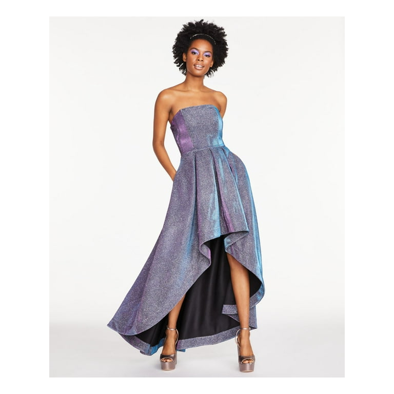 Speechless hotsell prom dress