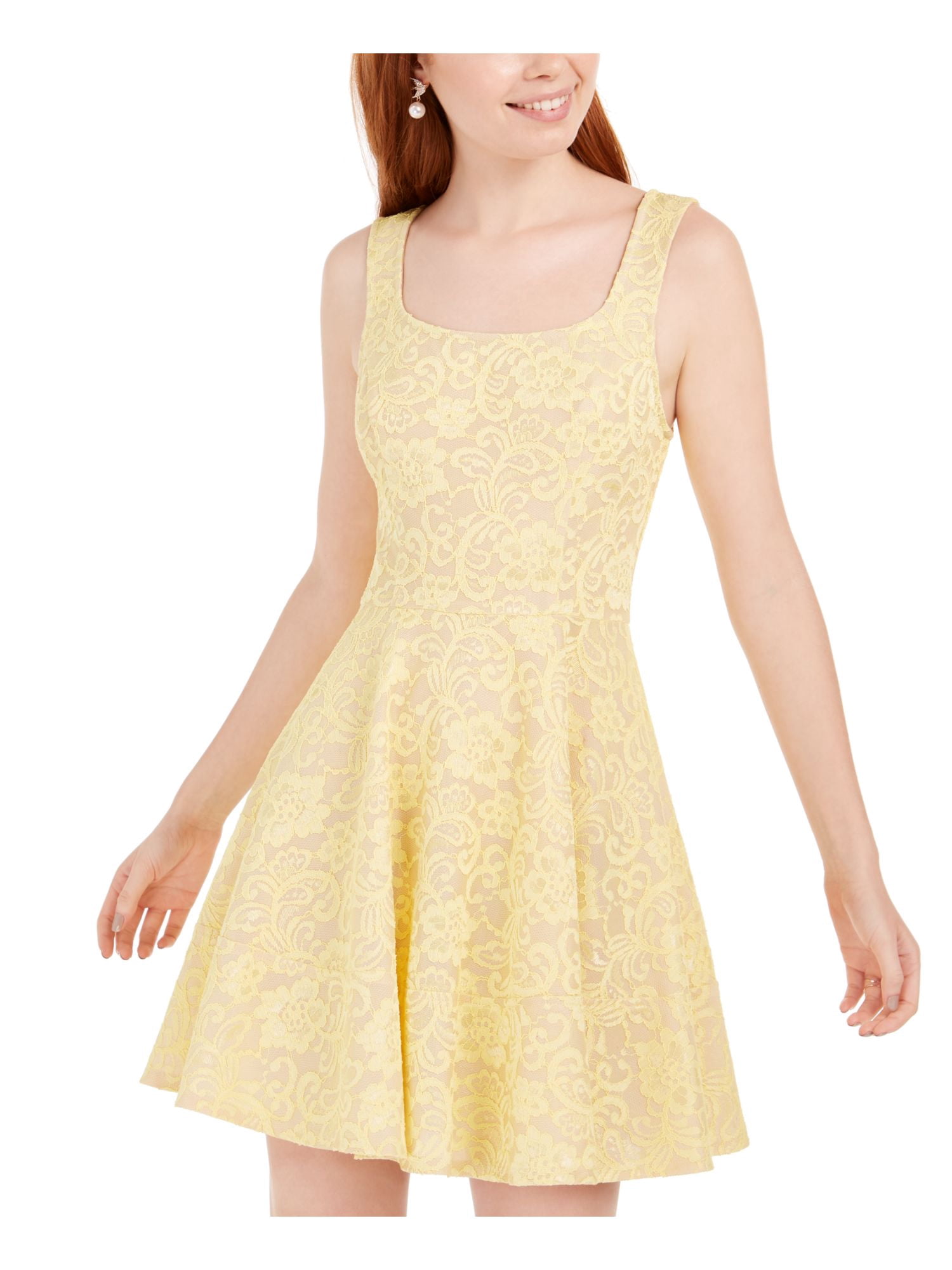 speechless gold dress Preowned Speechless Size 3 Sequins Silver And Gold Dress Spaghetti Strap