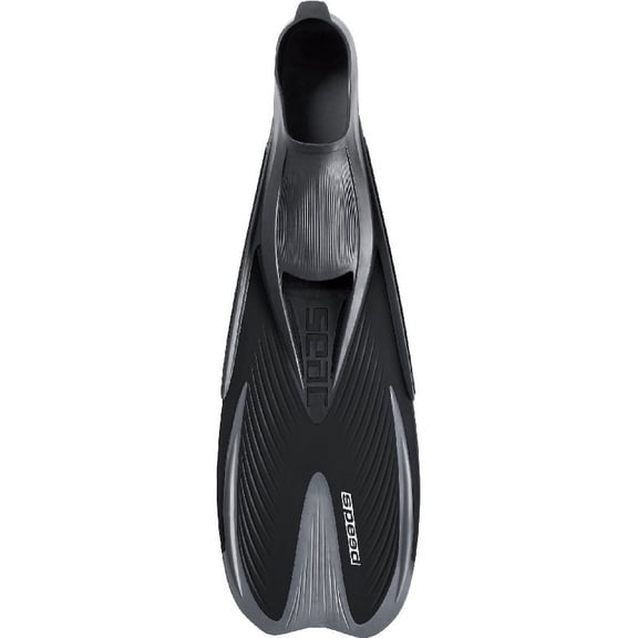 SPEED 46/47 BLACK