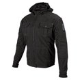 thumbnail image 1 of SPEED AND STRENGTH Dogs of War Armored Hooded Jacket Black 2XL  87-8053, 1 of 1