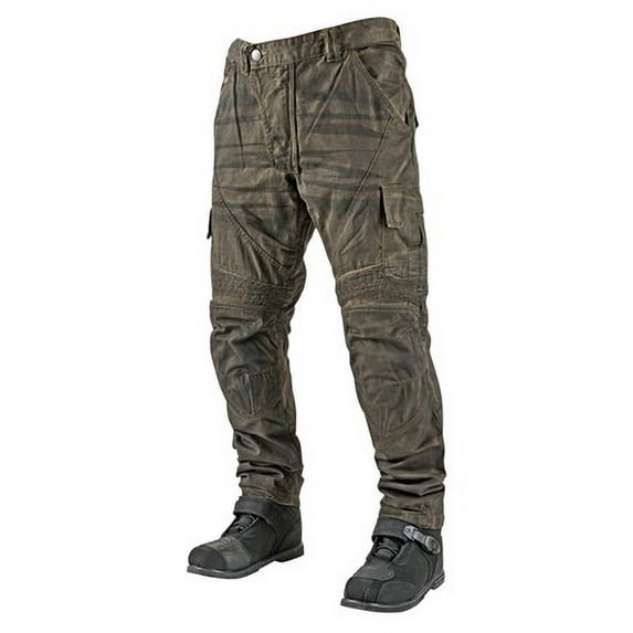 SPEED AND STRENGTH Dogs of War Pants Green 30x30 878427