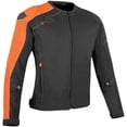 thumbnail image 1 of SPEED AND STRENGTH Lightspeed Textile Jacket Orange Lg  871160, 1 of 1