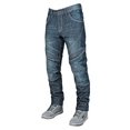 thumbnail image 1 of SPEED AND STRENGTH Rust and Redemption Jeans Blue 32x30  878381, 1 of 1