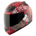 thumbnail image 1 of SPEED AND STRENGTH SS1200 We the Fast Helmet Red Lg  878788, 1 of 1