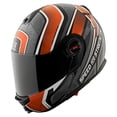 thumbnail image 1 of SPEED AND STRENGTH SS1700 Lock and Load 2.0 Helmet Orange Sm  878761, 1 of 1