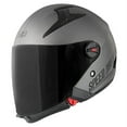 thumbnail image 1 of SPEED AND STRENGTH SS2210 Spin Doctor Modular Helmet Titanium XL  871341, 1 of 1