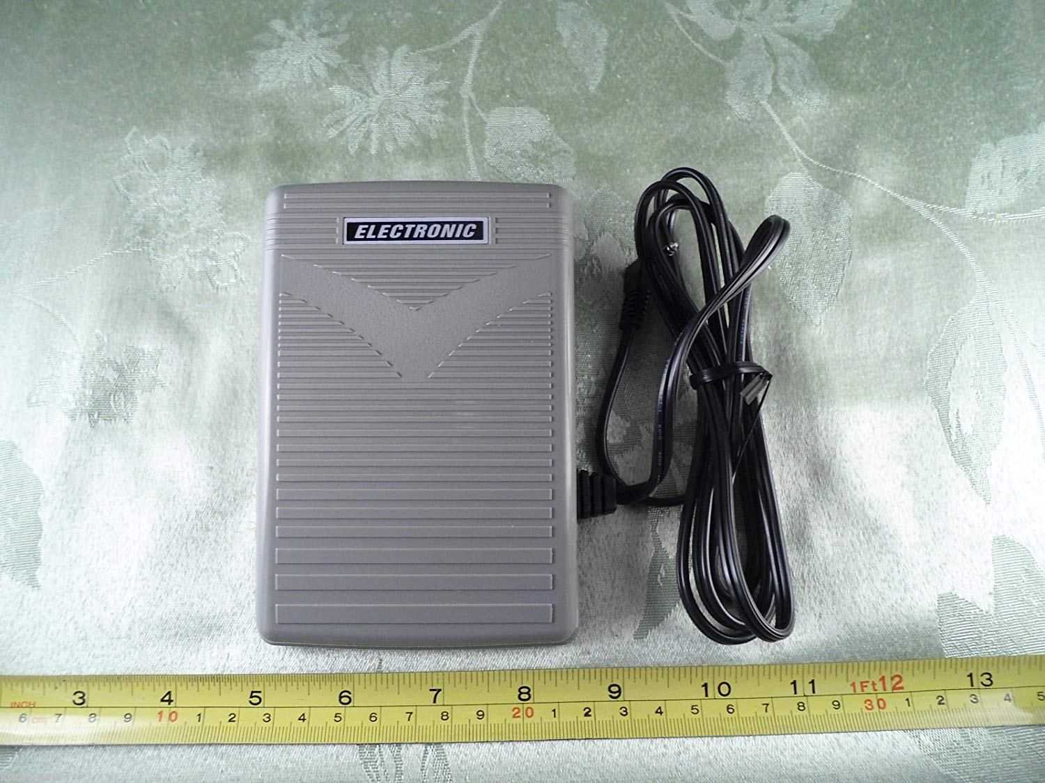SPEED CONTROL FOOT PEDAL SINGER 7350-1, 7350, H74, 9100, 9340, 2010 ...