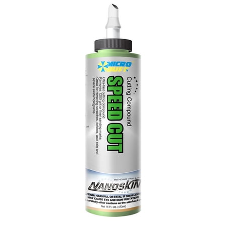 SPEED CUT Cutting Compound [NA-SDT16]