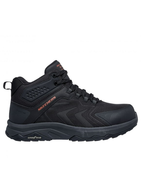 Men's Speed-Flex Trekker Slip Resistant Carbon Nano Work Boot, Wide Available