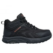 Skechers Work Mens Speed-Flex Trekker Slip Resistant Carbon Nano Work Boot, Wide Available