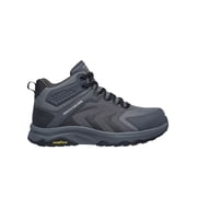 Skechers Work Mens Speed-Flex Trekker Slip Resistant Carbon Nano Work Boot, Wide Available