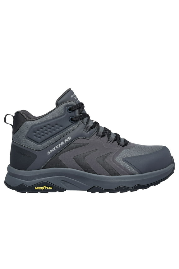 Men's Speed-Flex Trekker Slip Resistant Carbon Nano Work Boot, Wide Available