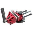 thumbnail image 1 of J S Products 92747 Speed Jaw 5" Ratcheting Vise, 1 of 7
