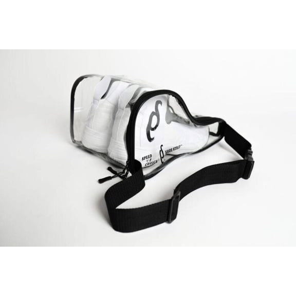 SPEED OF CHOICE® Cloud Walker Luxury Sneaker Package!!! Size 10 Men - 11 Women