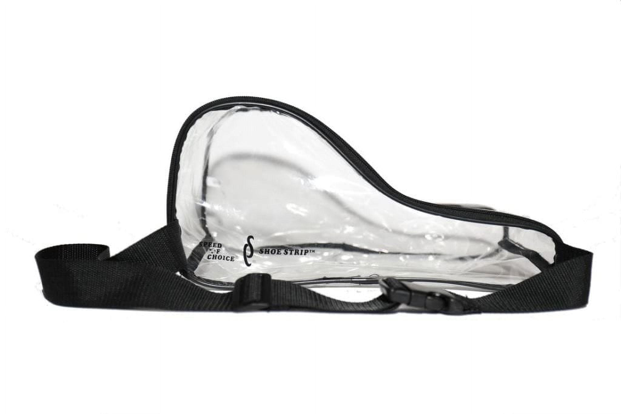 SPEED OF CHOICE® Cloud Walker Luxury Sneaker Package!!! Size  display picture 2