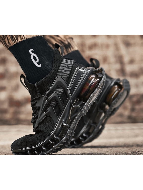 ® Cloud Walker Luxury Sneaker Package!!! Size 7 Men - 8 Women