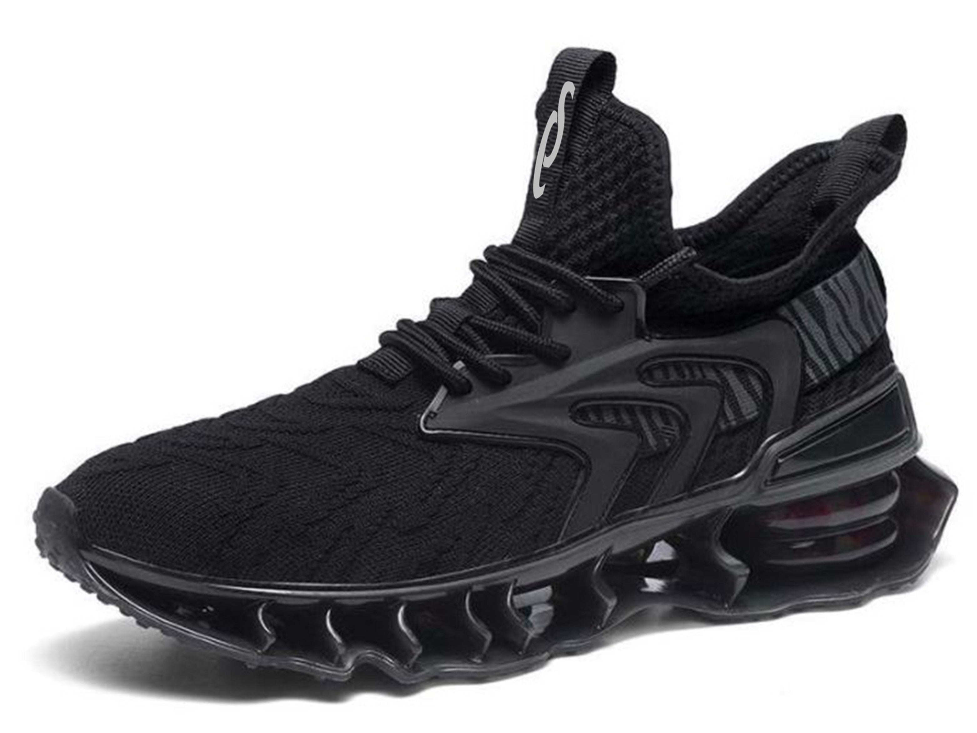 SPEED OF CHOICE® Cloud Walker Luxury Sneaker Package!!! Size 