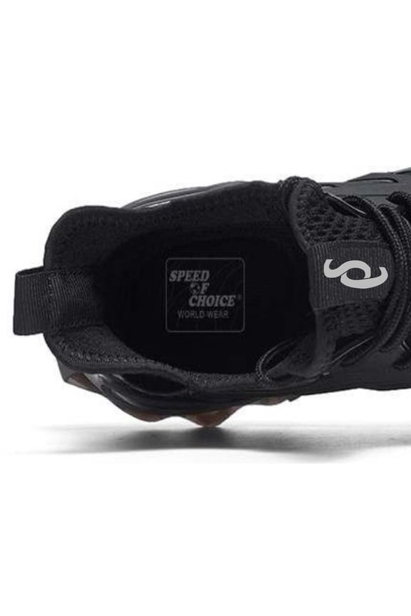 Cloud Walker Luxury Sneaker Package!!! Size 9 Men - 10 Women