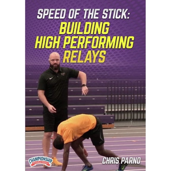 SPEED OF THE STICK: BUILDING HIGH PERFORMING RELAYS (PARNO)