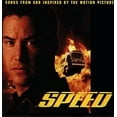 thumbnail image 1 of SPEED [ORIGINAL SOUNDTRACK], 1 of 1