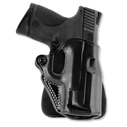 SPEED PADDLE HOLSTER FNH FNHP45 BLK