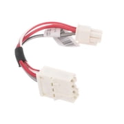 Speed Queen 204717 Washer Lid Lock Harness OEM Replacement Part