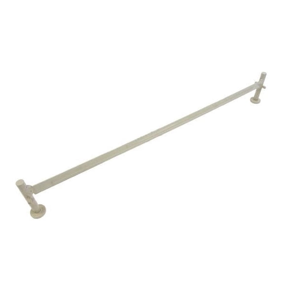 SPEED QUEEN 34443 ASSY,LEG & STABILIZER BAR - GENUINE OEM PART