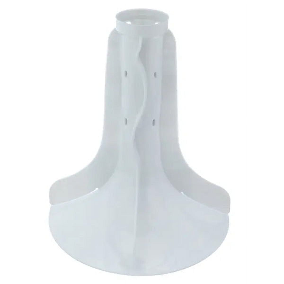 SPEED QUEEN 36507 AGITATOR,FLEX VANE GENUINE OEM PART