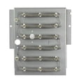 thumbnail image 1 of SPEED QUEEN 61929 ASSEMBLY HEATER KIT 240/4.8KW (Genuine OEM Part), 1 of 1