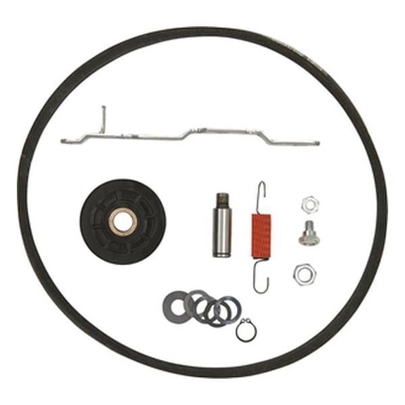 SPEED QUEEN 959P3 KIT, IDLER LEVER AND BELT - GENUINE OEM PART