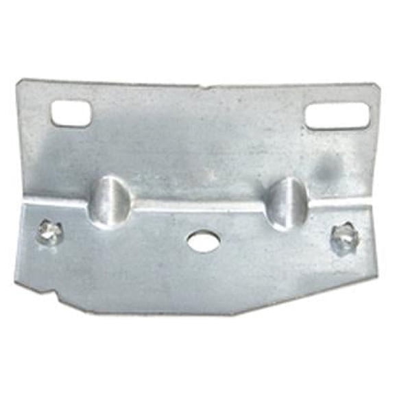 SPEED QUEEN D510145 BRACKET,CYLINDER GLIDE 41884 - GENUINE OEM PART