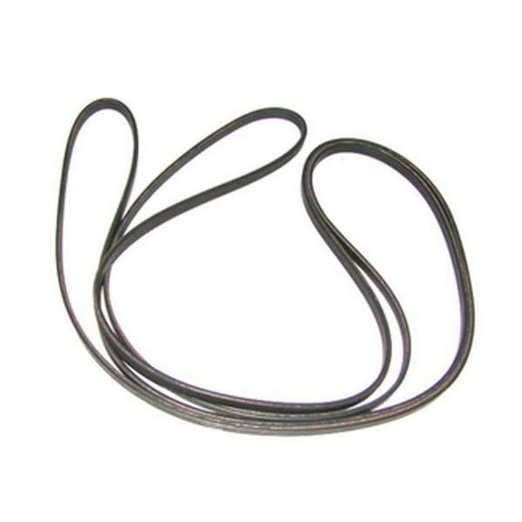 SPEED QUEEN D511255P BELT CYLINDER-RUBBER FACE PKG - GENUINE OEM PART