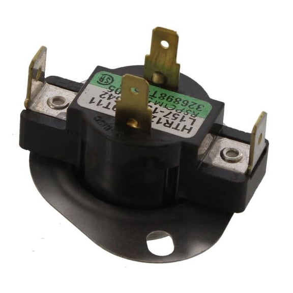 SPEED QUEEN D512005 THERMOSTAT,CYCLING(GREEN/WHITE) - GENUINE OEM PART