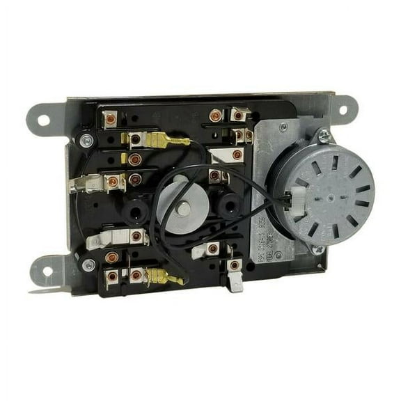 SPEED QUEEN D517562 TIMER,DRYER 4 CYCLE RETAIL 240V 60HZ - GENUINE OEM PART