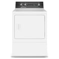 thumbnail image 1 of Speed Queen DR5004WG 7.0 Cu. Ft. White Front Load Gas Dryer, 1 of 5