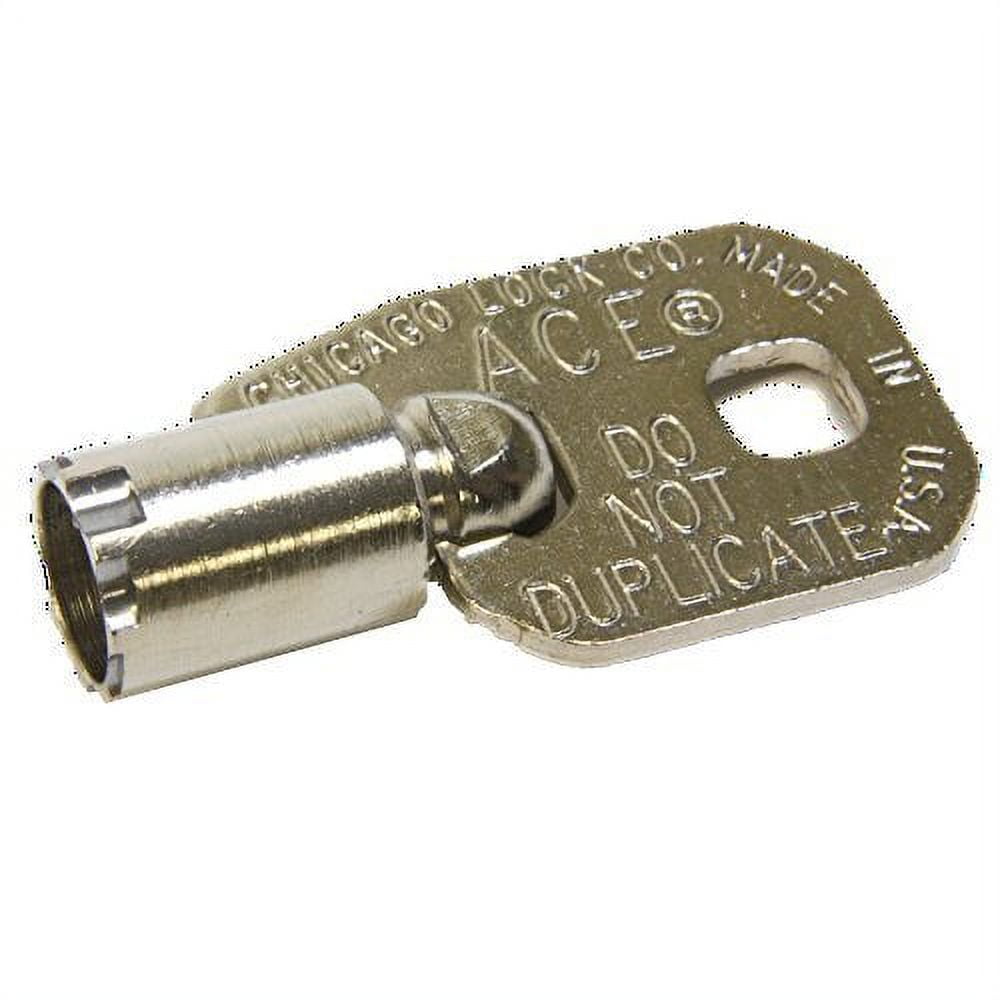 SPEED QUEEN WASHER DRYER LOCK KEY 93138 6324